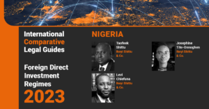 GLI - Employment and labour law 2021 - Nigerian chapter by Nduka Ikeyi and Sam Orji